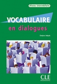 Vocabulaire En Dialogues Intermediaire