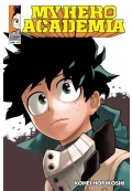 My Hero Academia Vol. 15