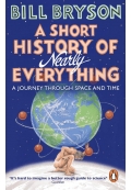 A Short History of Nearly Everything