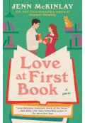 Love at First Book
