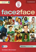 Face 2 face Elementary