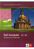 DaF kompakt A1-B1