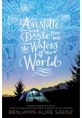 Aristotle and Dante Dive Into the Waters of the World