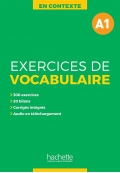 En Contexte Exercices de vocabulaire A1