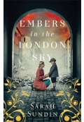 Embers in the London Sky