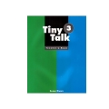 Tiny Talk 3 Teachers Book