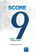 Score 9 IELTS Task 2