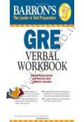 Barron's GRE Verbal Workbook