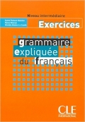 EXERCICES Grammaire expliquee du francais niveau intermédiaire