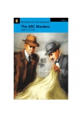 Penguin Active Reading Level 4: The ABC Murders