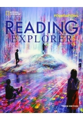 Reading Explorer Foundations 3rd Edition