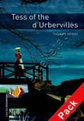Oxford Bookworms Library Level 6 Tess of the Durbervilles