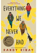 Everything We Never Had