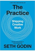 The Practice-Shipping Creative Work