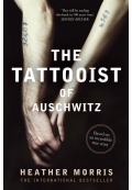 The Tattooist of Auschwitz