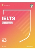 IELTS Vocabulary Up to Band 6.0