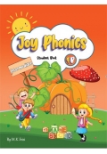 Joy Phonics 4B Intermediate