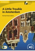 A Little Trouble in Amsterdam