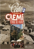 Cafe Creme 3 Student Book