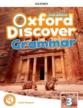 Oxford Discover Grammar 3 2nd