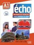 Echo Niveau A1 2ème édition