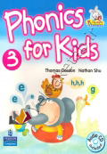 Phonics For Kids 3