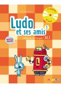 Ludo et ses amis 1