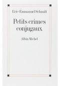 Petits Crimes Conjugaux