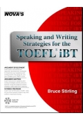 Speaking and Writing Strategies for the TOEFL iBT + CD