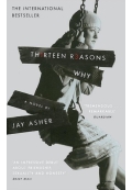 Thirteen Reasons Why