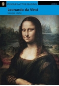 Penguin Active Reading Level 4: Leonardo da Vinci