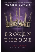 Broken Throne