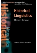 Historical Linguistics