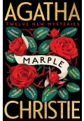 Marple Twelve New Mysteries