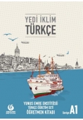 Yedi İklim Türkçe A1 Teacher's Book