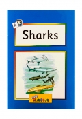 Jolly Readers Sharks