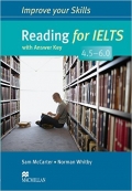 Improve Your Skills Reading for IELTS 4.5-6.0