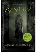 Asylum - Asylum 1