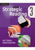 Strategic Reading Level 3 Students Book 2nd edition
