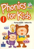 Phonics For Kids 1