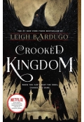 Crooked Kingdom (Six of Crows, 2)