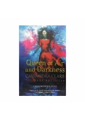 Queen of Air and Darkness - The Dark Artifices 3