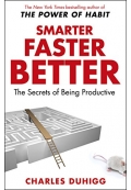 Smarter Faster Better