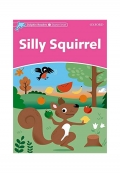 Dolphin Readers Starter Silly Squirrel