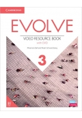 Evolve 3 Video Resource Book