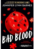 Bad Blood