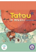 Tatou le matou 1