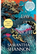 A Day of Fallen Night
