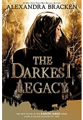 The Darkest Legacy - The Darkest Minds 4