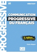 Communication progressive du francais Niveau debutant 2 edition